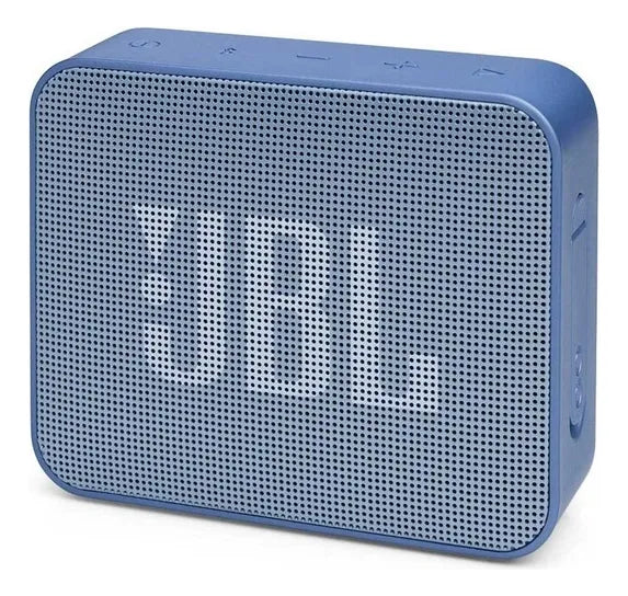 Parlante Jbl Inalámbrico Bluetooth Go Essential 3.1w Azul