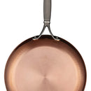 Sartén 25cm En Cobre, Interior Acero Inox. Ruffoni Color Cobre