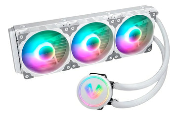 Cooler para computador Vetroo VT-AIO-V360-WT