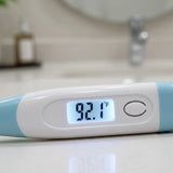 Termometro Digital Clinico Para Bebes Niños Adultos