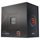 Procesador gamer AMD Ryzen 9 7950X 100-100000514WOF de 16 núcleos y 5.7GHz de frecuencia con gráfica integrada