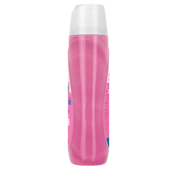 Shampoo Infantil JOHNSON'S Gotas de Brillo 200 ml