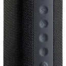Parlante Xiaomi Mi MDZ-36-DB MDZ-36-DB portátil con bluetooth waterproof negra