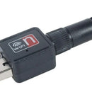 Adaptador Receptor Wifi Usb Inalambrico 150 Mbps Con Antena