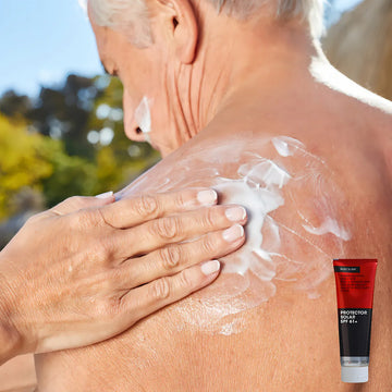 Protector Solar Spf 61+ 60g X3 - G