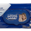 Winny Avena Y Miel - Unidad - 1