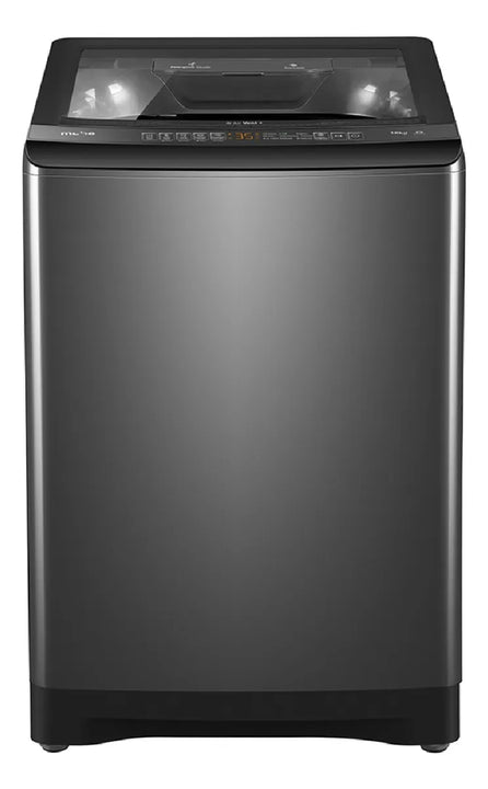 Lavadora Mabe Automática 18 Kg + Licuadora 1,5l Obsequio Gris