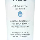 Tizo Protector Solar Mineral Spf 40
