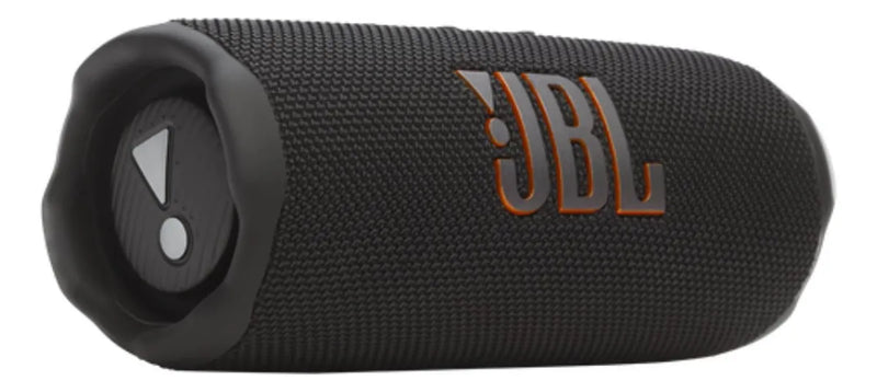 Jbl Speaker Flip 7 Black Negro