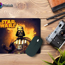 Mouse Pad Lord Vader Star Wars - Varios Modelos -