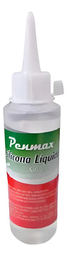 Silicona Liquida 500ml Transparente