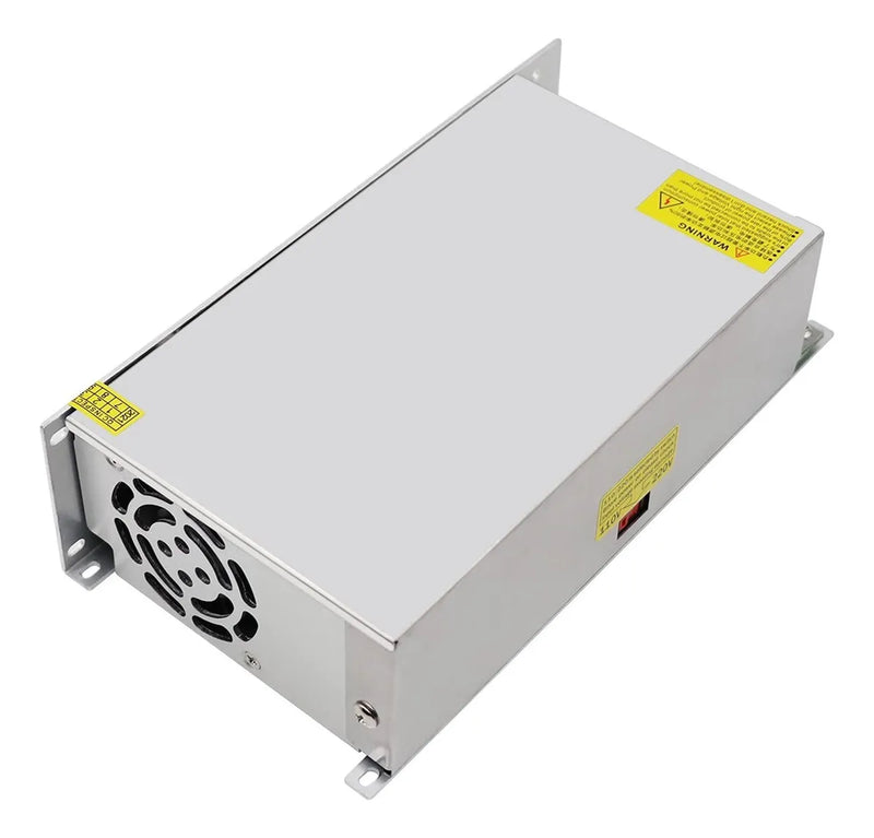 Regulación Por Perilla Poder De Conmutación 24v1000w