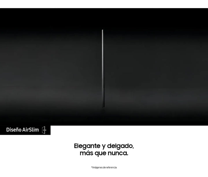 Televisor Samsung Smart 85 Qled Q65d