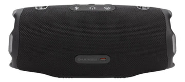 Jbl Speaker Charge 6 Black Bluetooth Negro