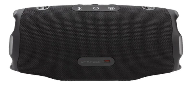 Jbl Speaker Charge 6 Black Bluetooth Negro