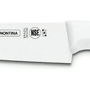 Cuchillo Profesional 6 Pulgadas para Carne de Ccero Inoxidable Tramontina 24620086 Blanco