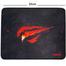 Mouse Pad Gamer Havit Hv-mp837 De Tela S 21cm X 25cm X 2mm