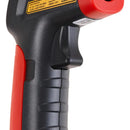 Termómetro Infrarrojo Digital Portátil Industrial Ut300a+