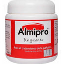 2 Cremas Antipañalitis Almipro 500g