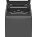 Lavadora Carga Superior 20kg Xpert Eco Negro Ww20ltahla Whir