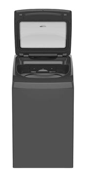 Lavadora Carga Superior 20kg Xpert Eco Negro Ww20ltahla Whir