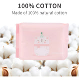 Cottoncare Toallita Seca Para Beb, 100% Algodn, Pauelos De A