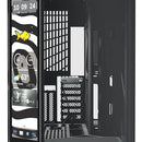 Estuche Atx Hyte Y70 Touch Panda - Pantalla Tactil 2.5k