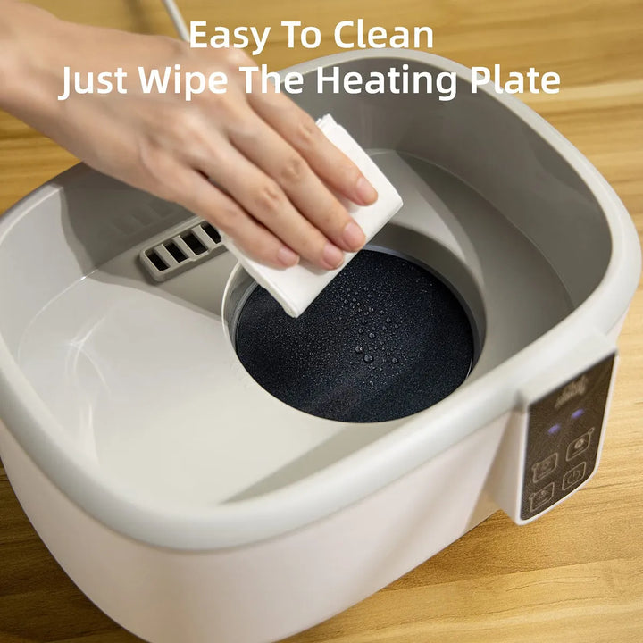 Esterilizador Y Secadora De Biberones, Esterilizador De Vapo