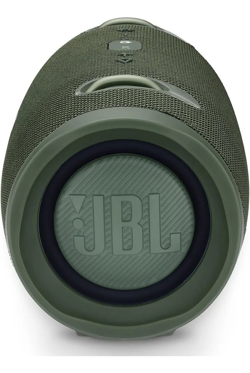 Altavoz Bluetooth Portátil Impermeable Jbl Xtreme 2.
