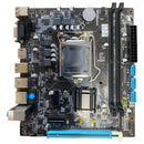 Board H110 Socket 1151 6 Usb Hdmi Puerto Nvm Nueva Negro
