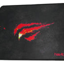 Mouse Pad Gamer Havit Hv-mp837 De Tela S 21cm X 25cm X 2mm