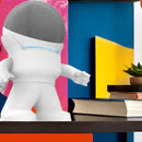 Soporte De Escritorio Para Alexa Echo Dot 4ta Y 5ta Generaci