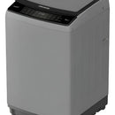 Lavadora Automática 15 Kg Challenger Cw 5711 Dg Dark Gray