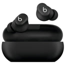 Auriculares inalámbricos Beats Solo Buds True, color negro