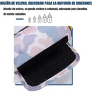 Calentador De Teteros Portátil Recargable Usb