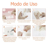 Bolsas Para Almacenar Leche Materna Kit De 30pzas 150ml