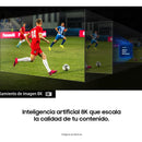 Televisor Samsung Smart 65 Neo Qled 8k Qn800d