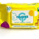 Pañitos Humedos X100
