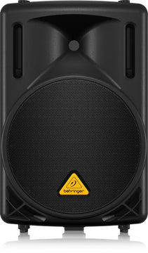 Parlante Behringer Eurolive B2112XL portátil