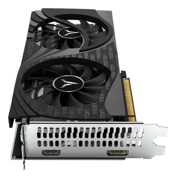 Tarjeta Gráfica Yeston Amd Radeon Rx6500xt 4g