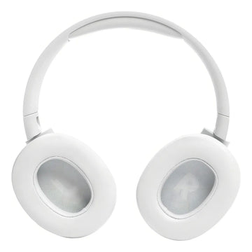 Auriculares Bluetooth blancos JBL Tune 720BT