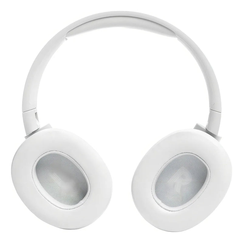 Auriculares Bluetooth blancos JBL Tune 720BT