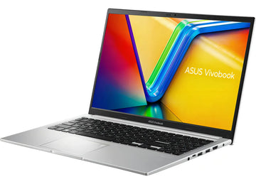 Portátil Asus Vivobook X1502va Ci7-13620h 32gb 1tb 15.6fhd Color Cool Silver