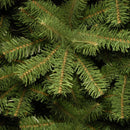 Árbol De Navidad Artificial 7.5 Pies Ultra Realista