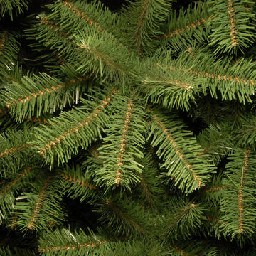Árbol De Navidad Artificial 7.5 Pies Ultra Realista