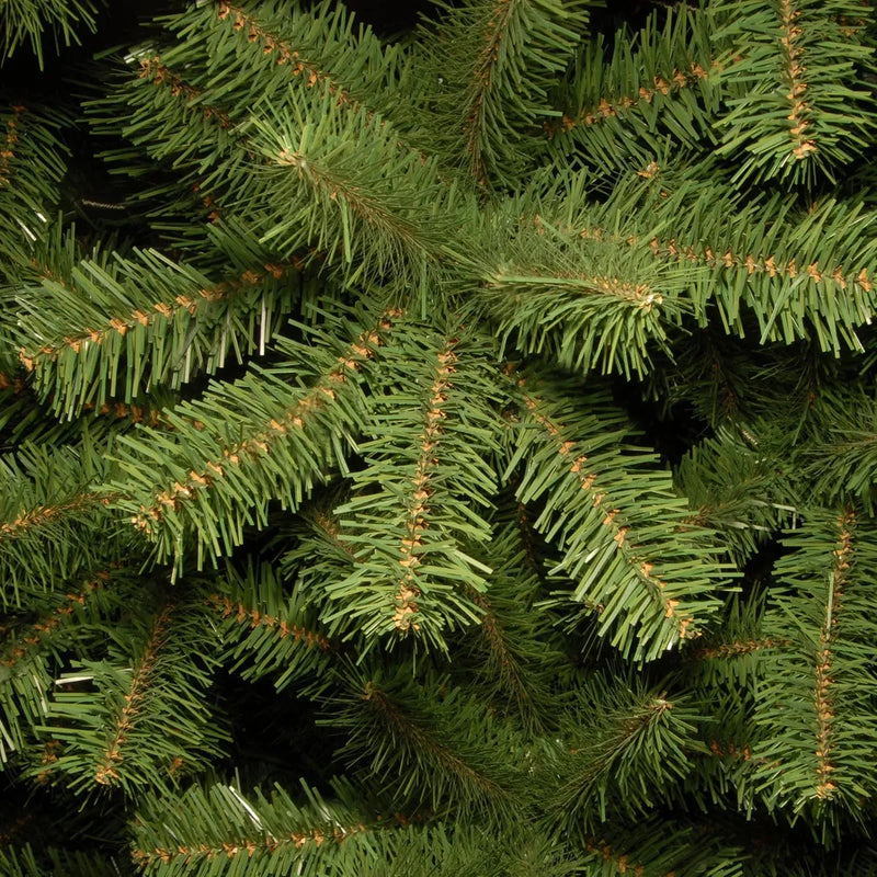 Árbol De Navidad Artificial 7.5 Pies Ultra Realista