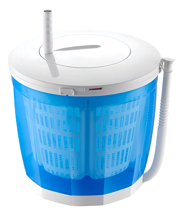 Lavadora Y Secadora De Ropa Portátil Lavadora Manual