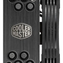 Cooler Cpu Cooler Master Hyper 212 Rgb Black Amd Intel