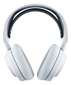 Diademas Steelseries Arctis Nova 7x Wireless White Color Blanco Color De La Luz Ninguno