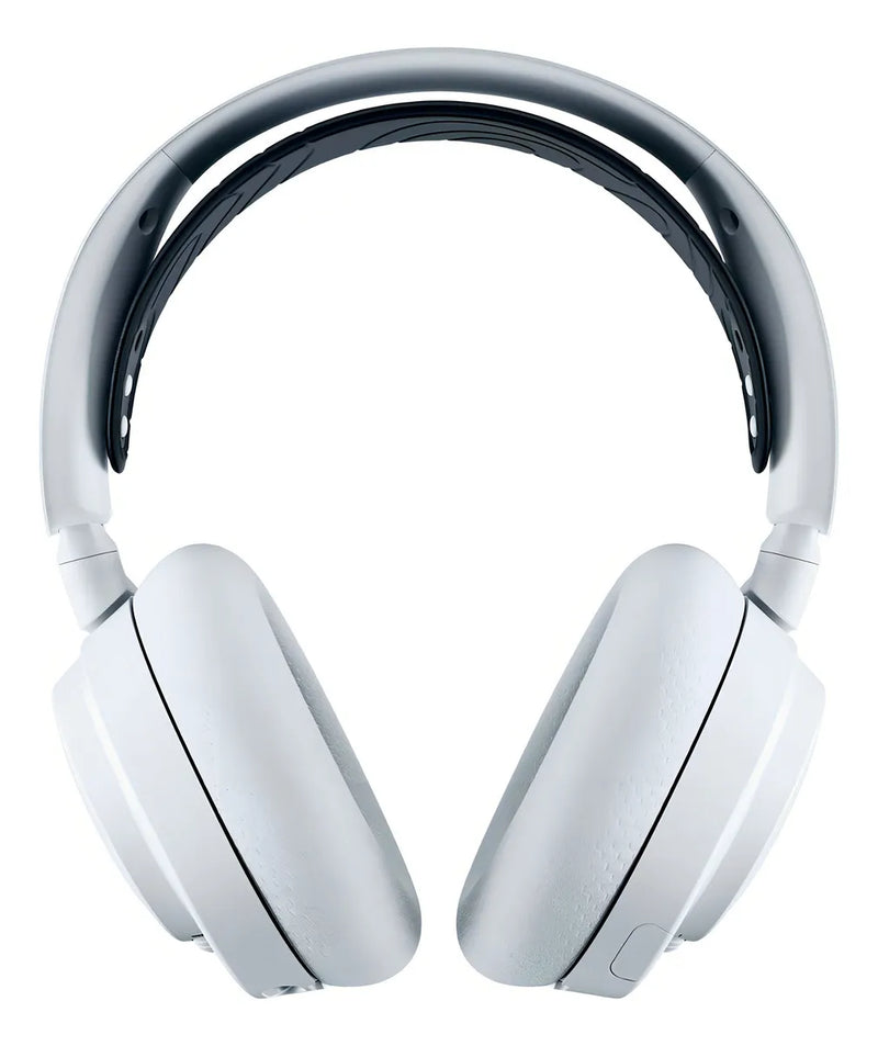 Diademas Steelseries Arctis Nova 7x Wireless White Color Blanco Color De La Luz Ninguno